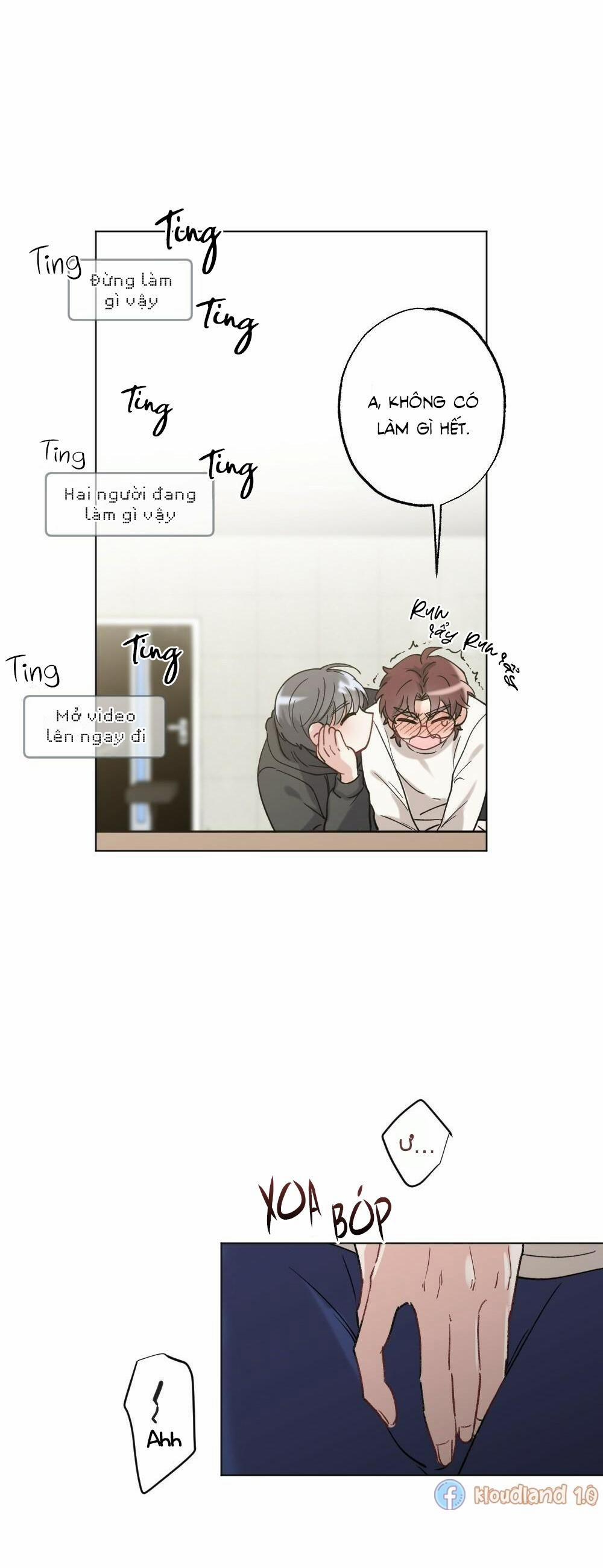 Thư Giãn 3 trang 18