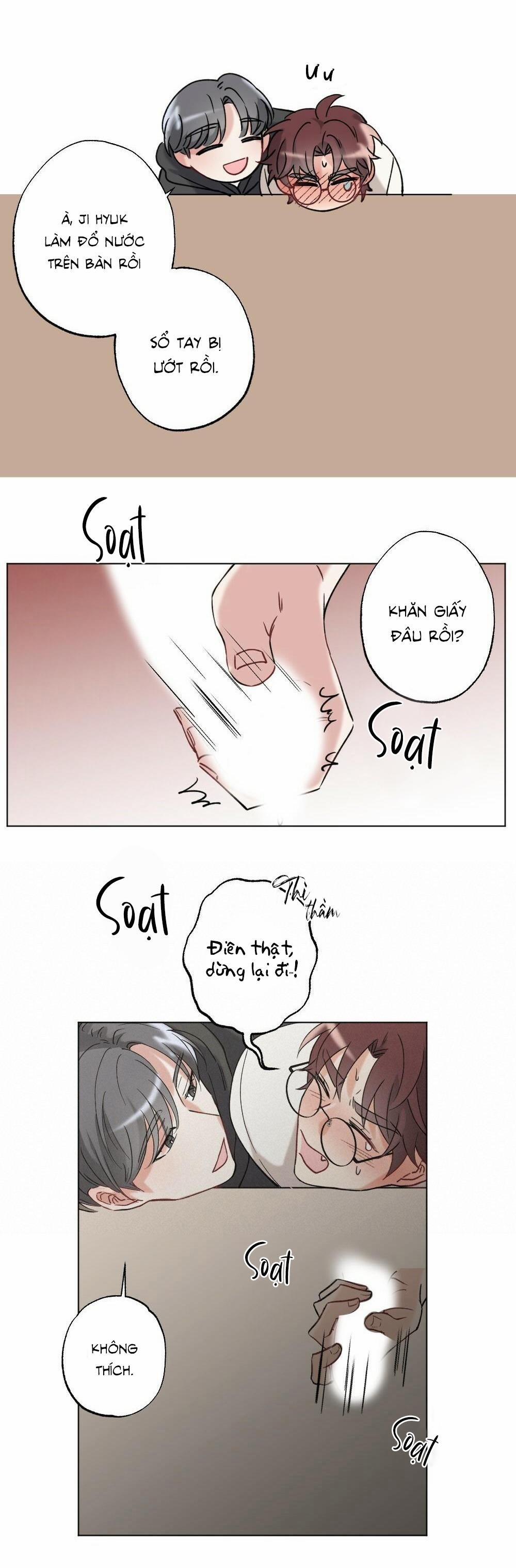 Thư Giãn 3 trang 22