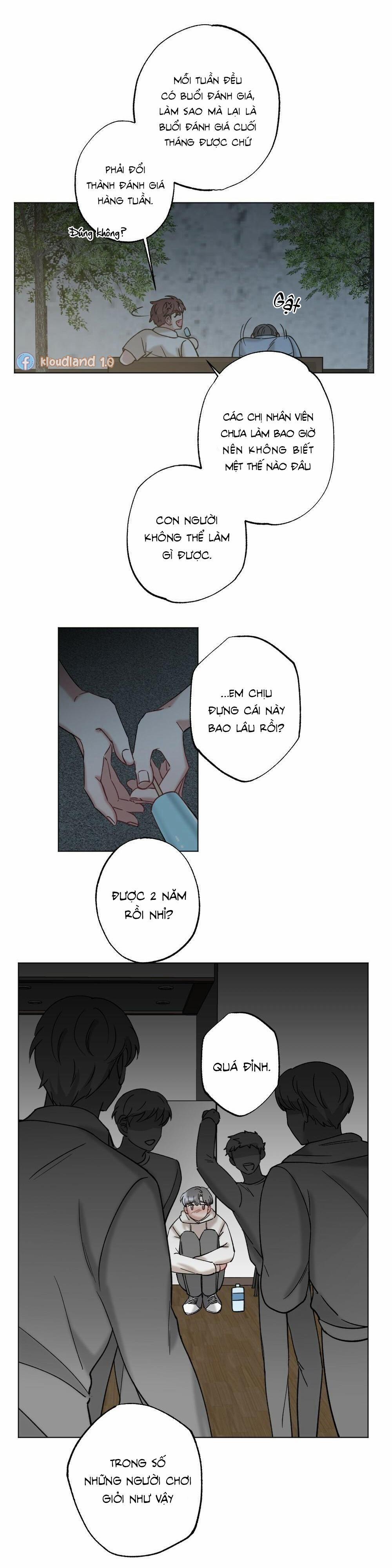 Thư Giãn 4 trang 13