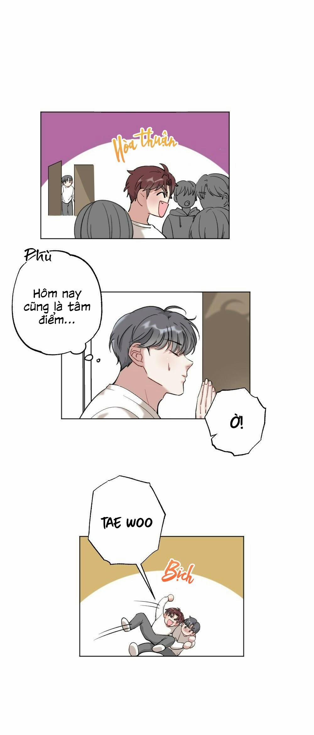 Thư Giãn 4 trang 23