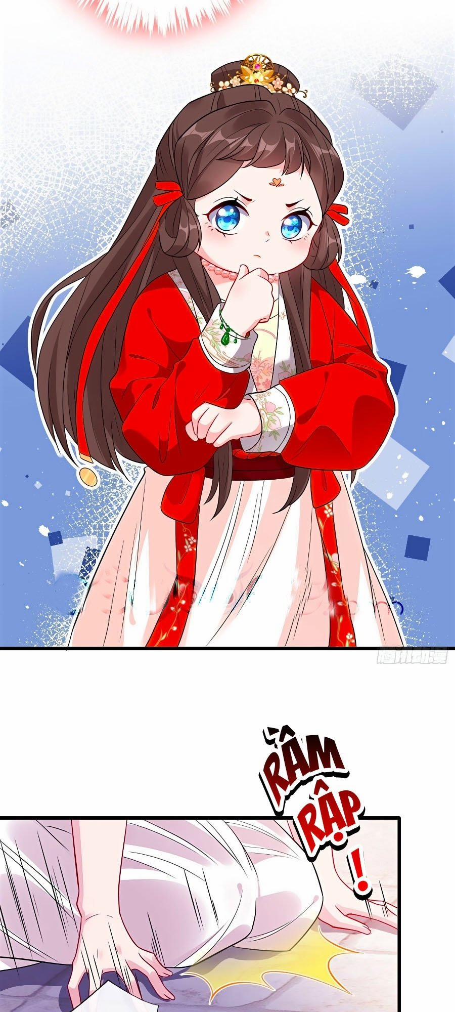 Thú Hắc Cuồng Phi 12 trang 2