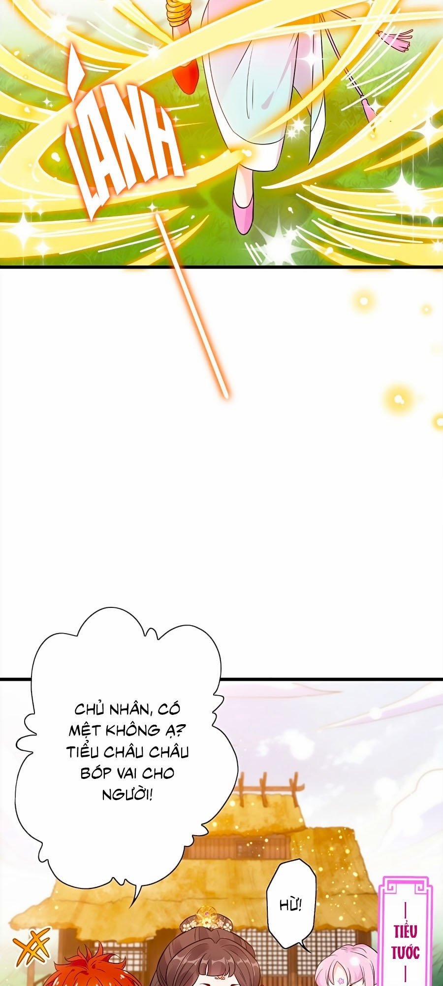 Thú Hắc Cuồng Phi 13 trang 13