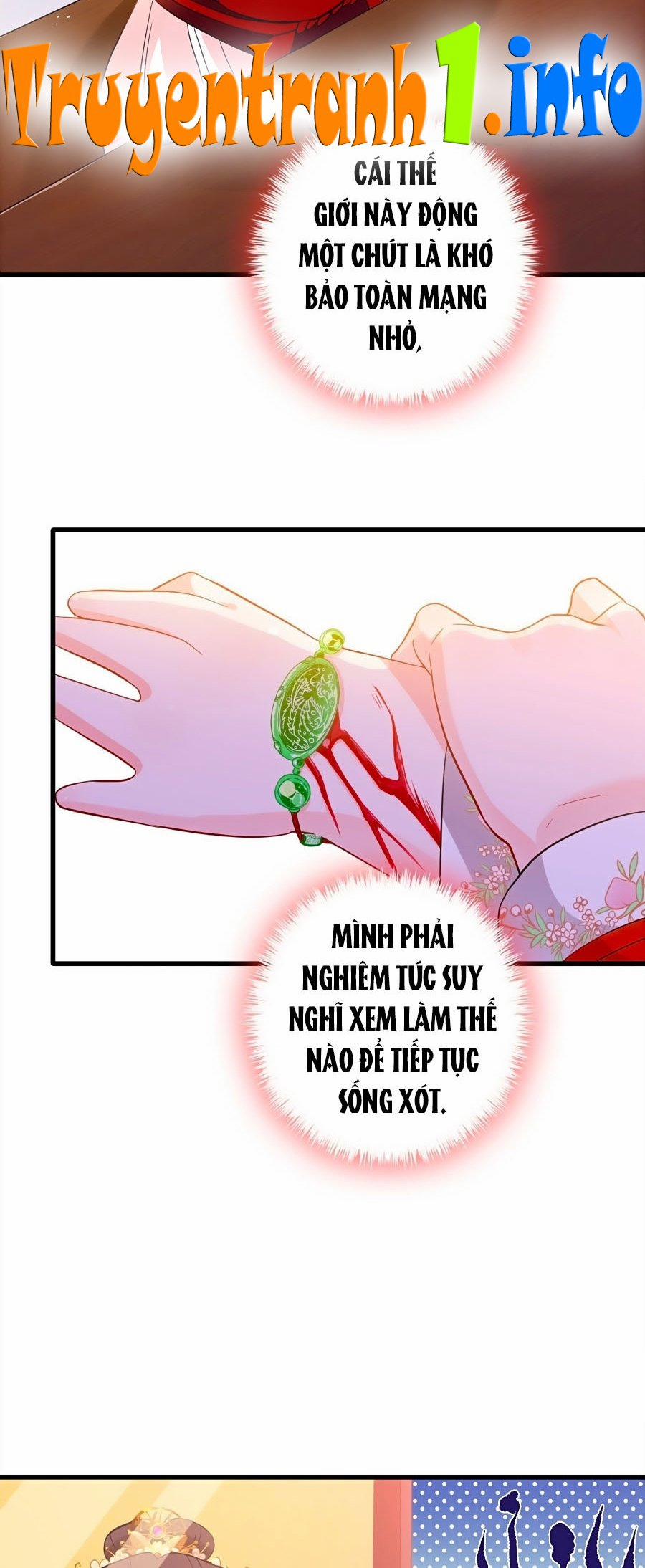 Thú Hắc Cuồng Phi 13 trang 2