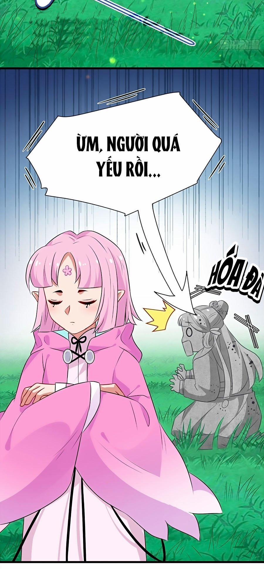 Thú Hắc Cuồng Phi 13 trang 26