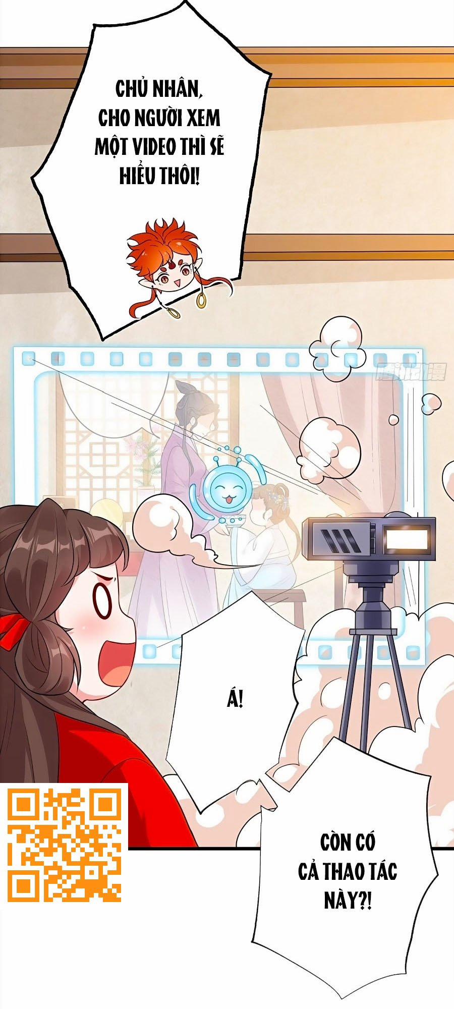 Thú Hắc Cuồng Phi 13 trang 32