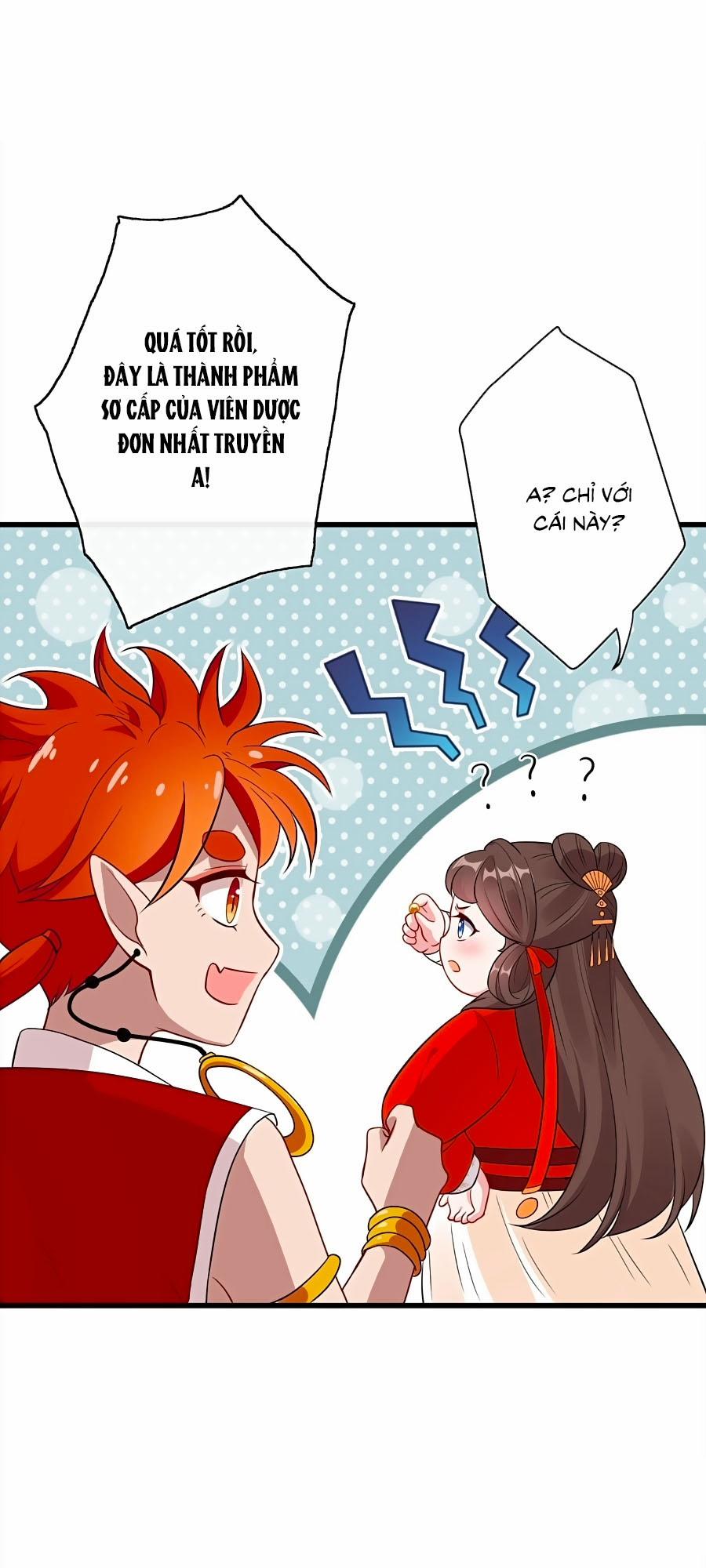 Thú Hắc Cuồng Phi 14 trang 11