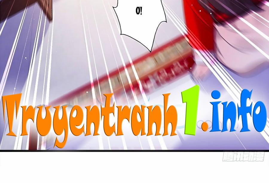 Thú Hắc Cuồng Phi 14 trang 20