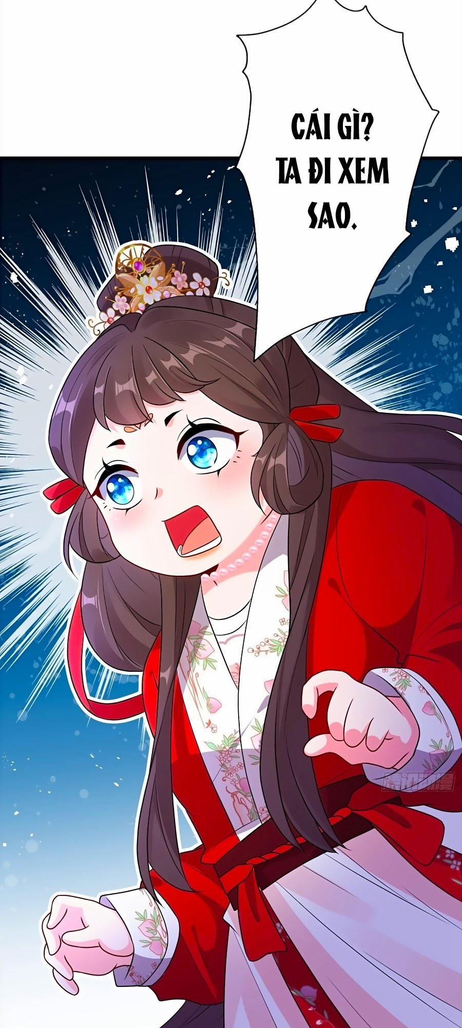 Thú Hắc Cuồng Phi 14 trang 22