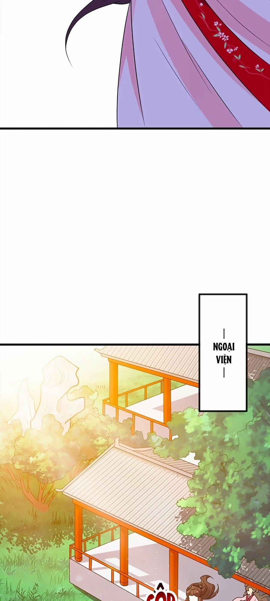 Thú Hắc Cuồng Phi 14 trang 23