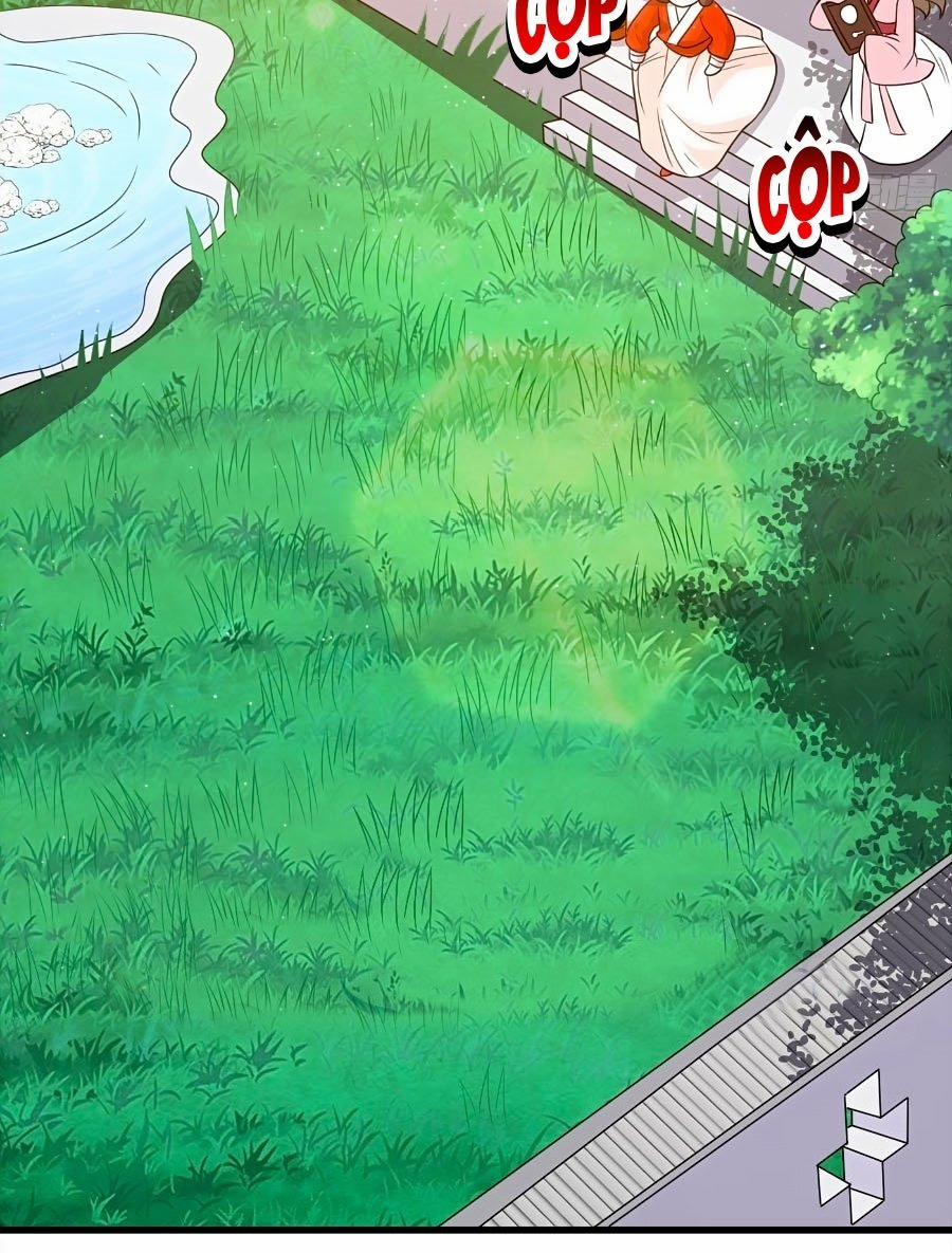 Thú Hắc Cuồng Phi 14 trang 24