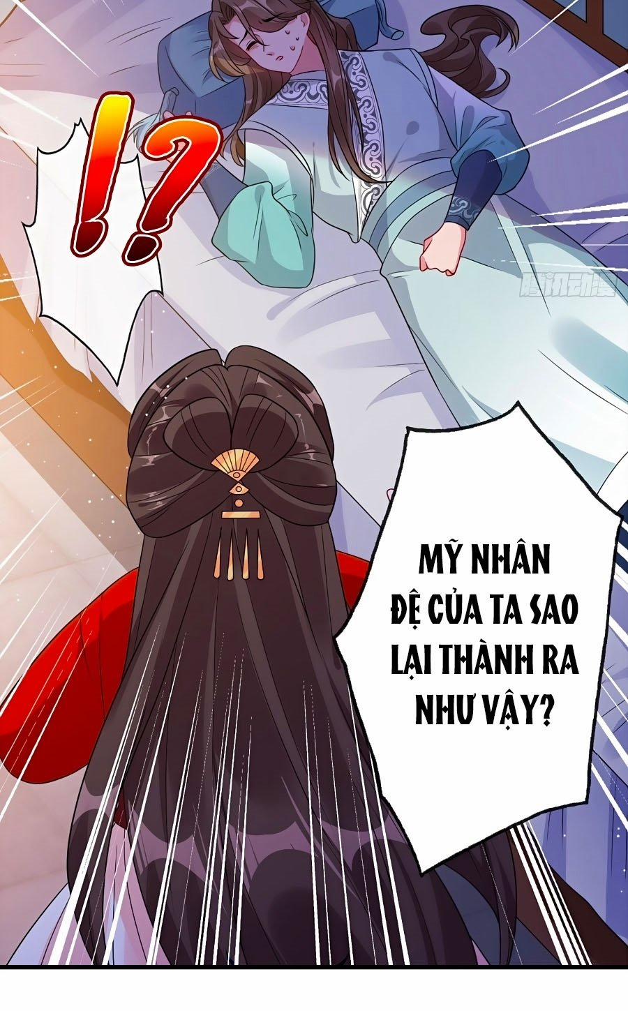 Thú Hắc Cuồng Phi 14 trang 27