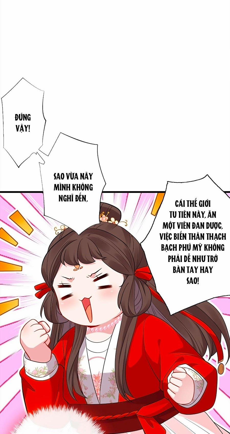 Thú Hắc Cuồng Phi 14 trang 3