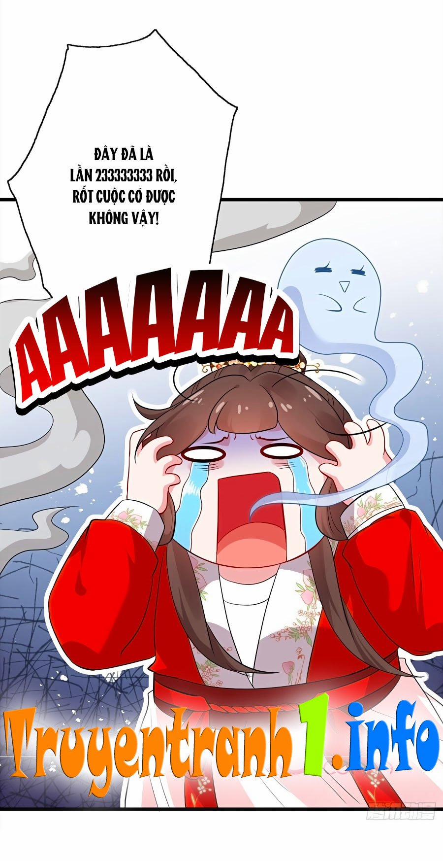 Thú Hắc Cuồng Phi 14 trang 7