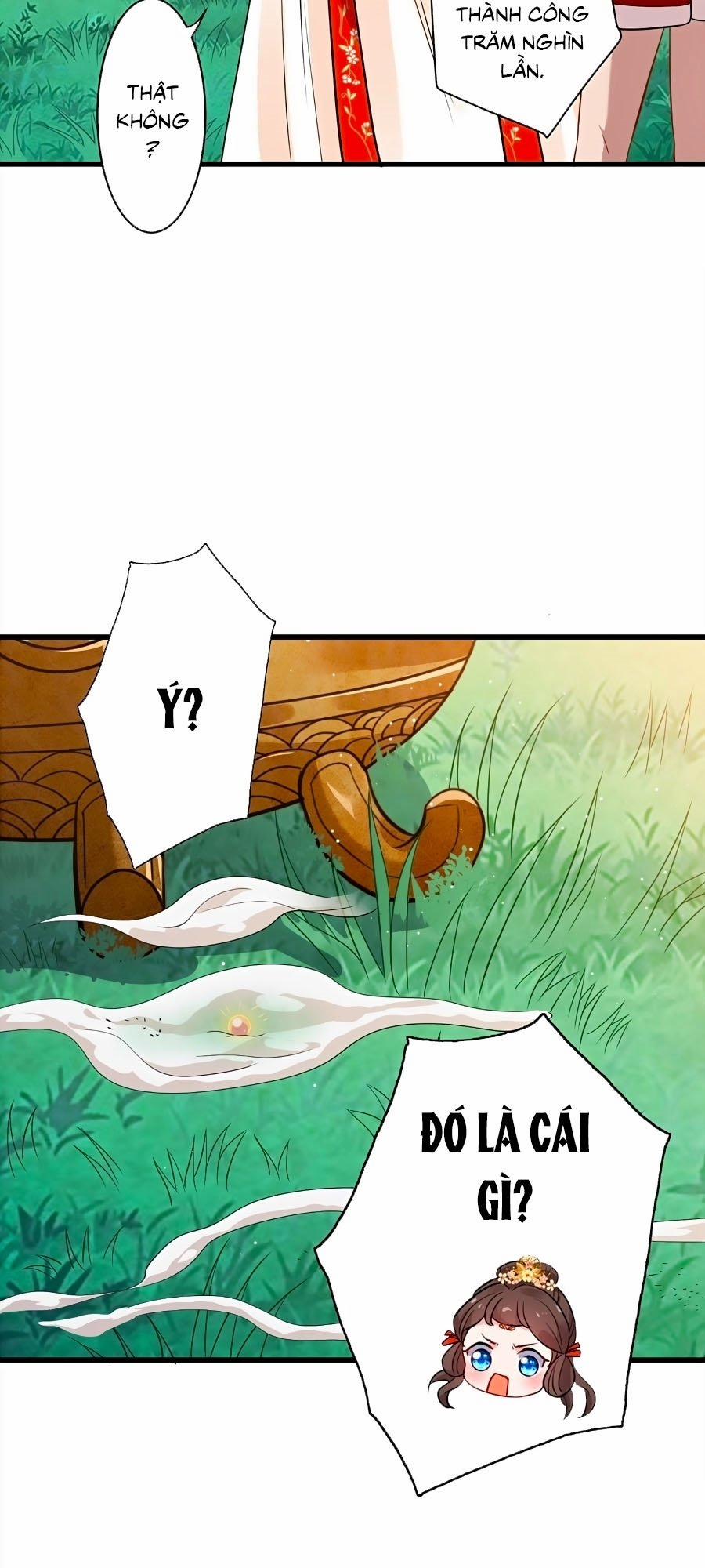 Thú Hắc Cuồng Phi 14 trang 9