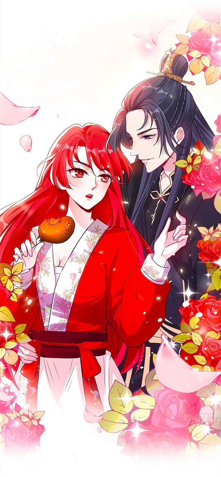 Thú Hắc Cuồng Phi 15 trang 0