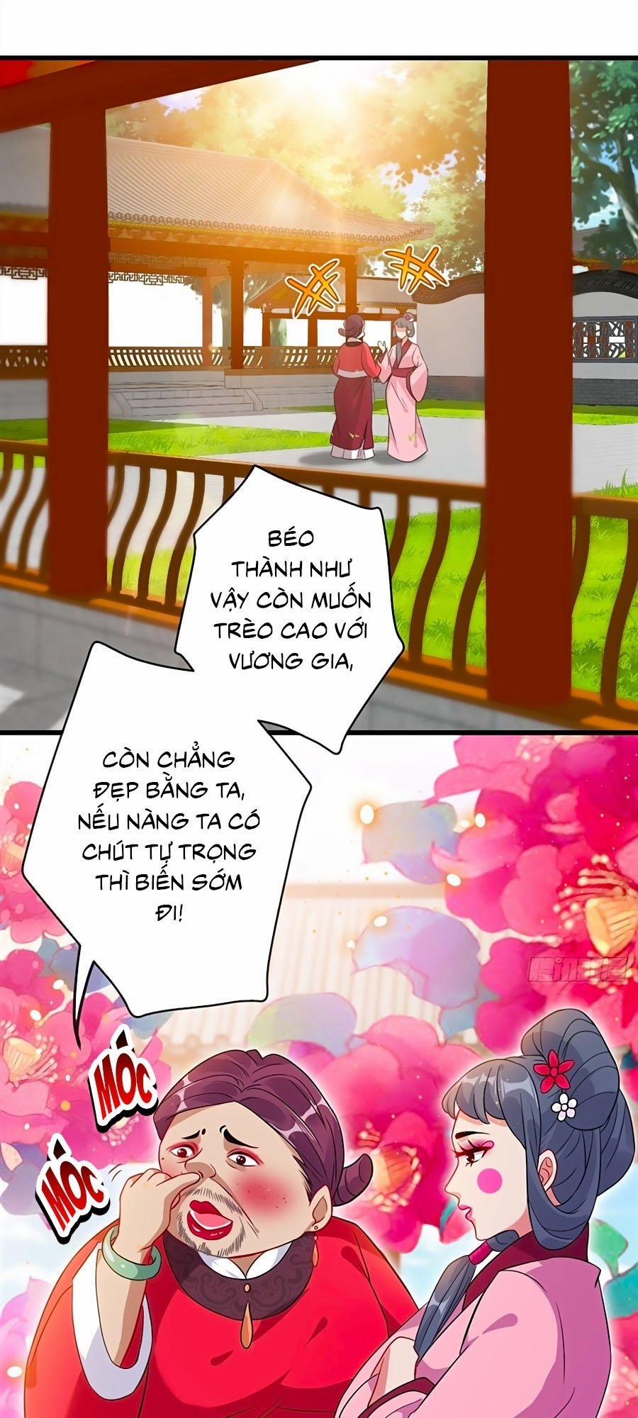 Thú Hắc Cuồng Phi 15 trang 1