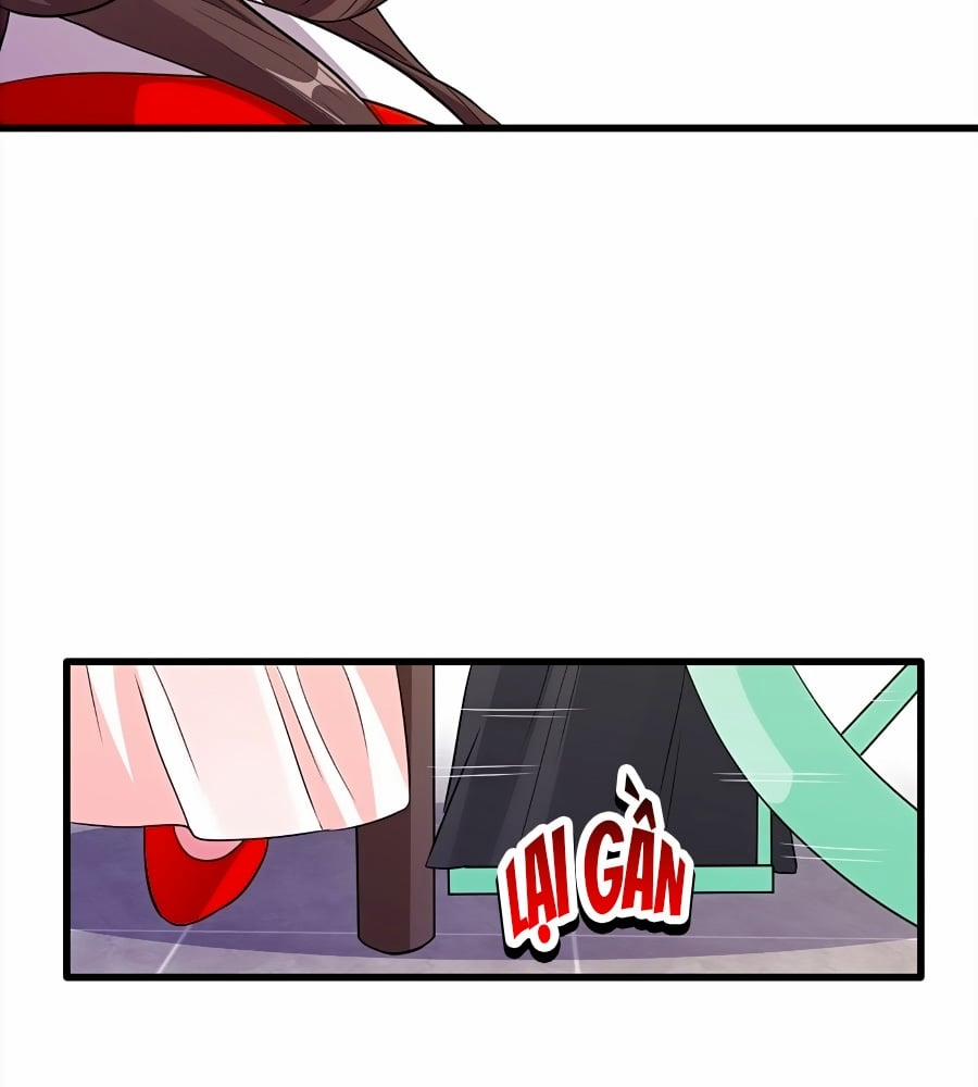 Thú Hắc Cuồng Phi 16 trang 25