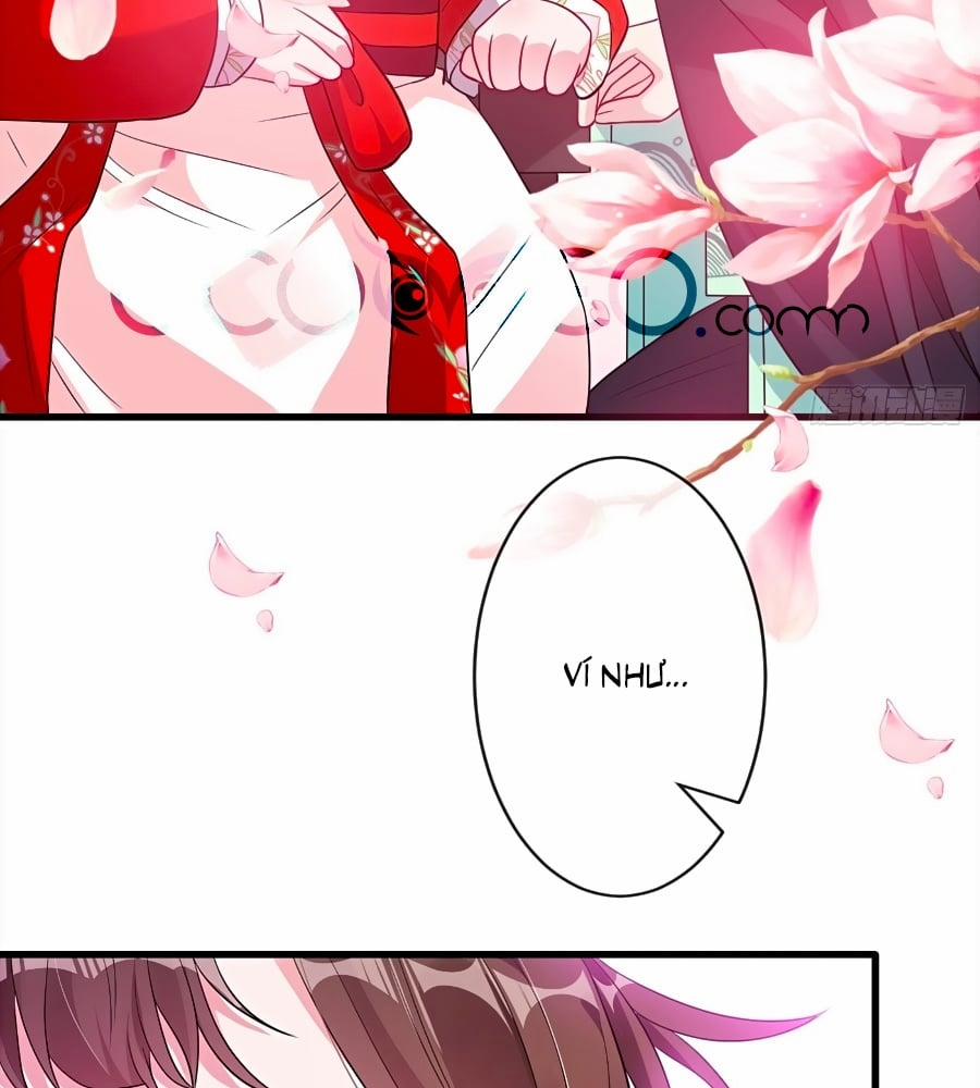 Thú Hắc Cuồng Phi 16 trang 28