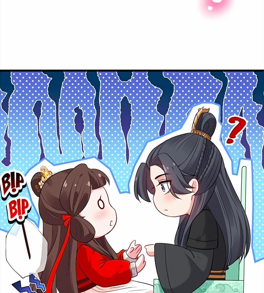 Thú Hắc Cuồng Phi 16 trang 37