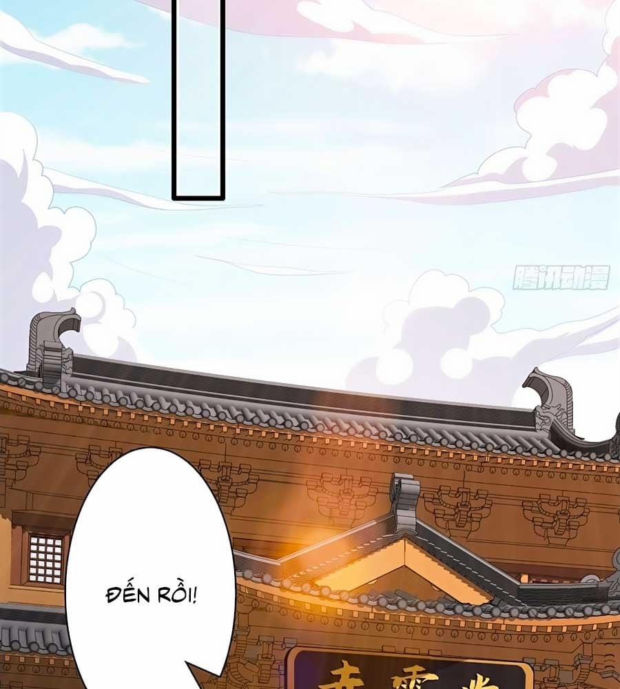 Thú Hắc Cuồng Phi 17 trang 15