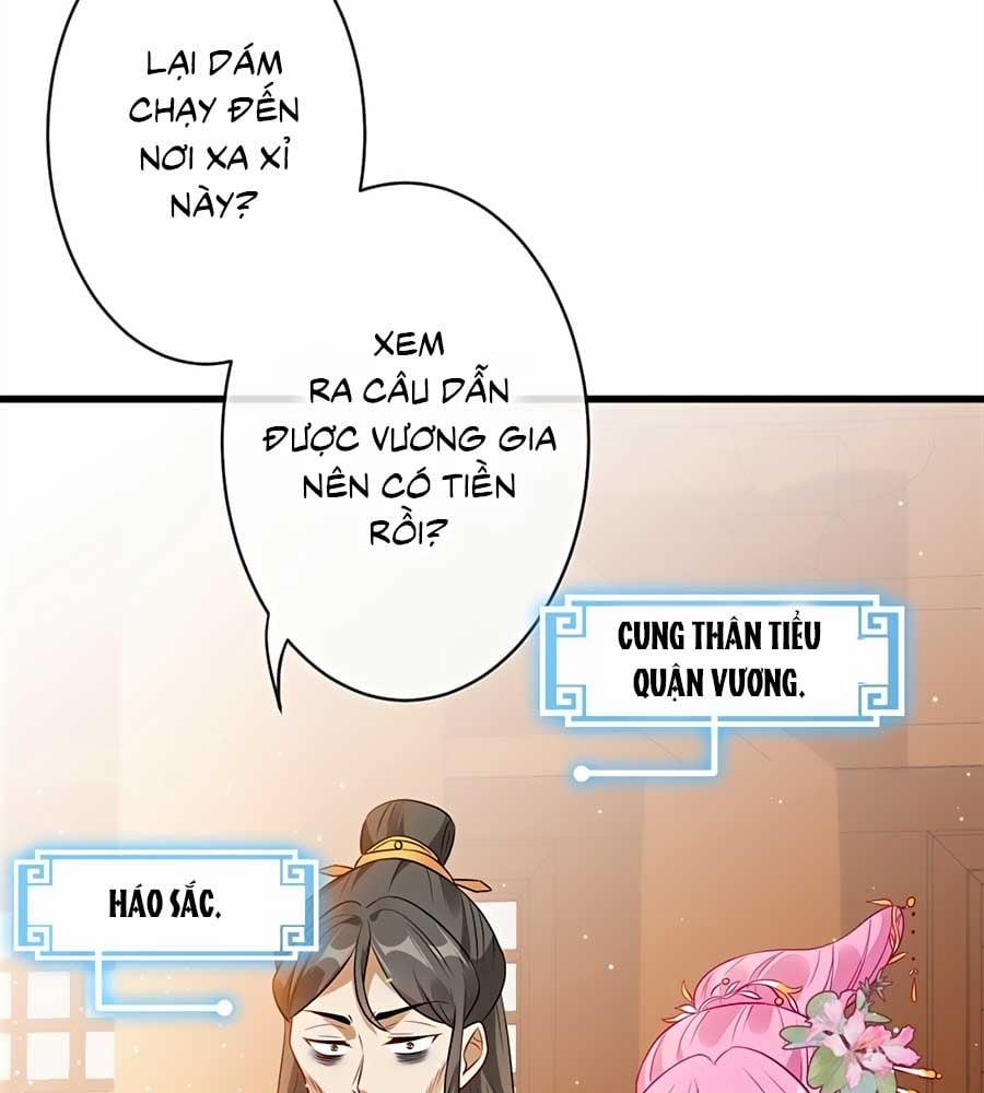 Thú Hắc Cuồng Phi 17 trang 21