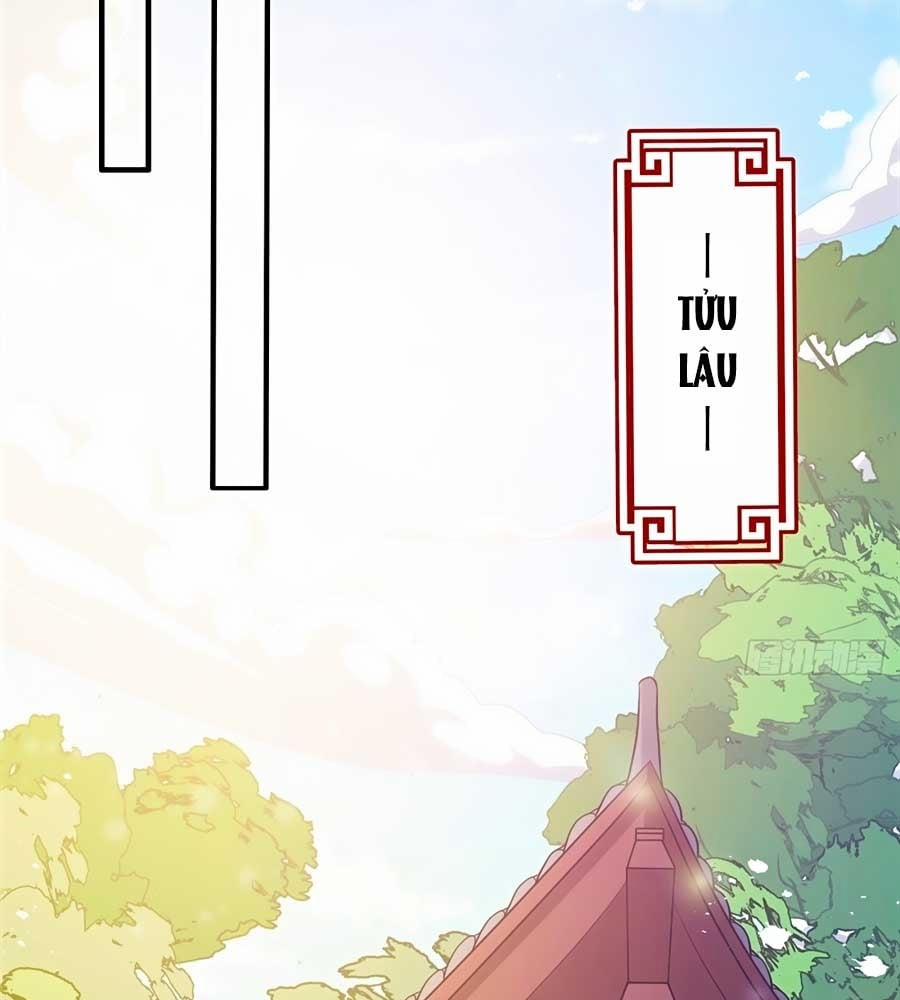 Thú Hắc Cuồng Phi 17 trang 36