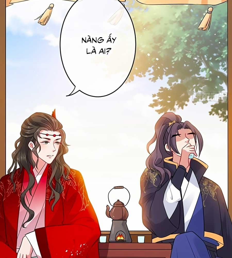 Thú Hắc Cuồng Phi 17 trang 42