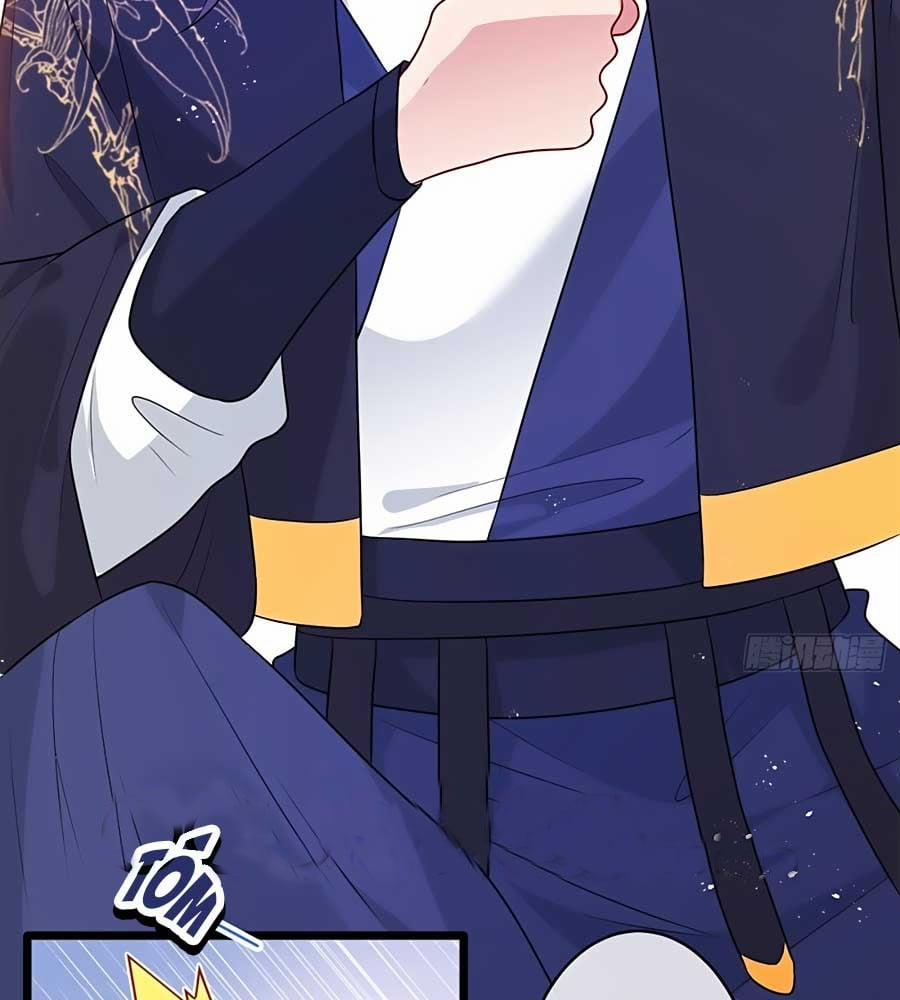 Thú Hắc Cuồng Phi 17 trang 45