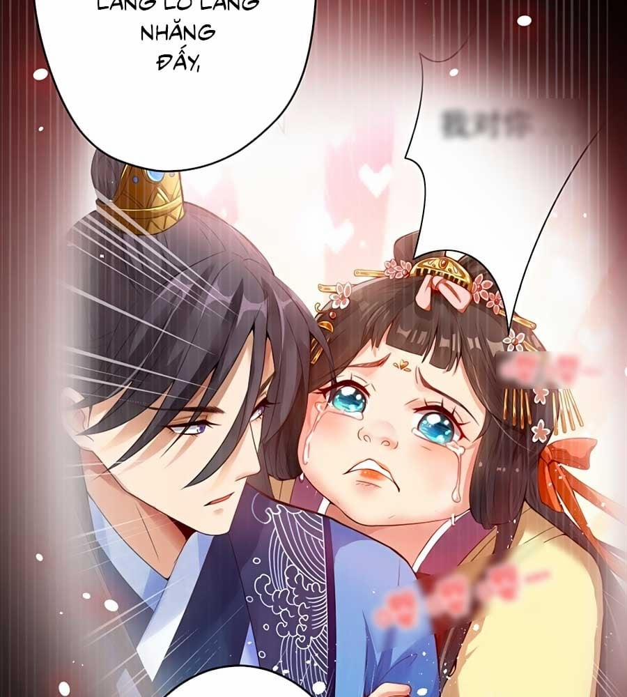 Thú Hắc Cuồng Phi 17 trang 49