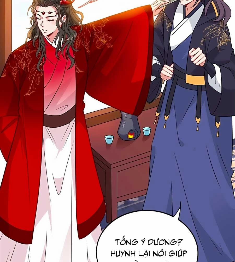 Thú Hắc Cuồng Phi 17 trang 55