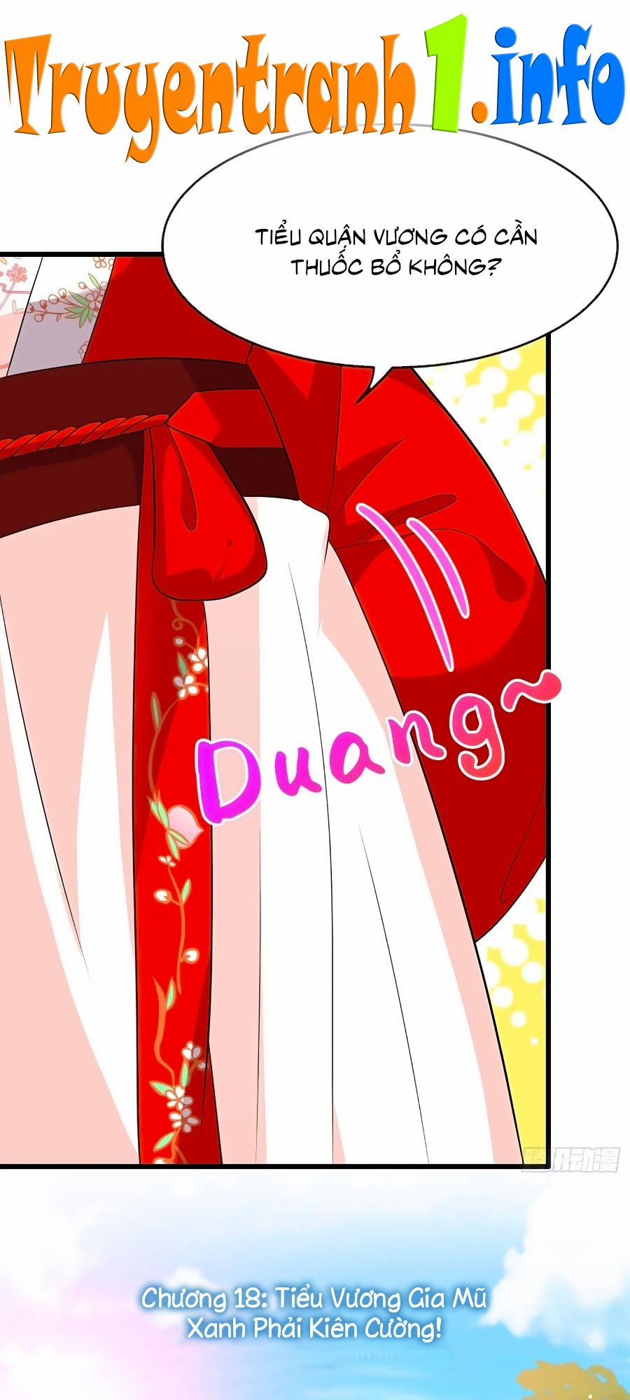 Thú Hắc Cuồng Phi 18 trang 0