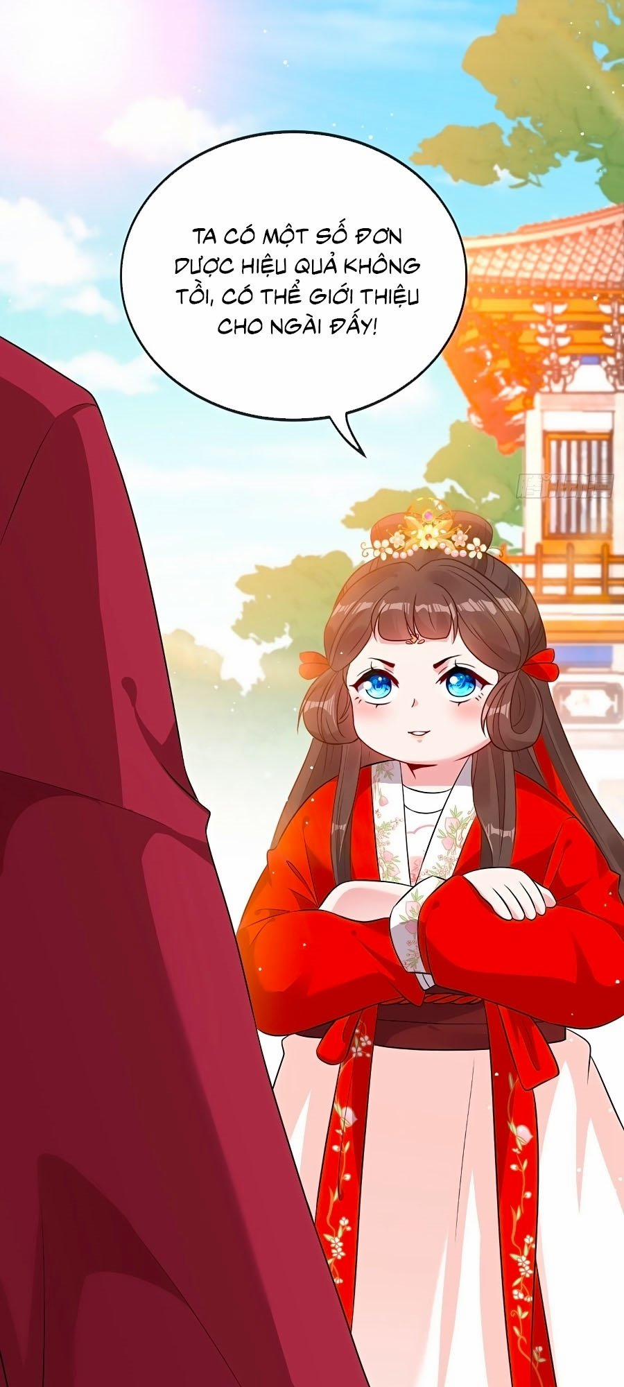 Thú Hắc Cuồng Phi 18 trang 1