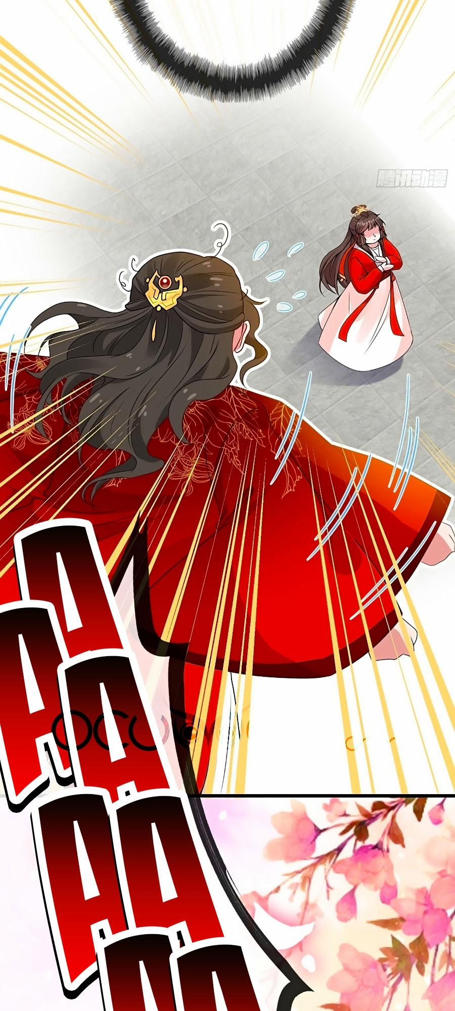 Thú Hắc Cuồng Phi 18 trang 19