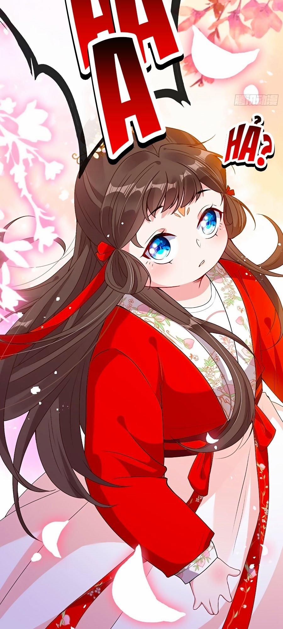 Thú Hắc Cuồng Phi 18 trang 20