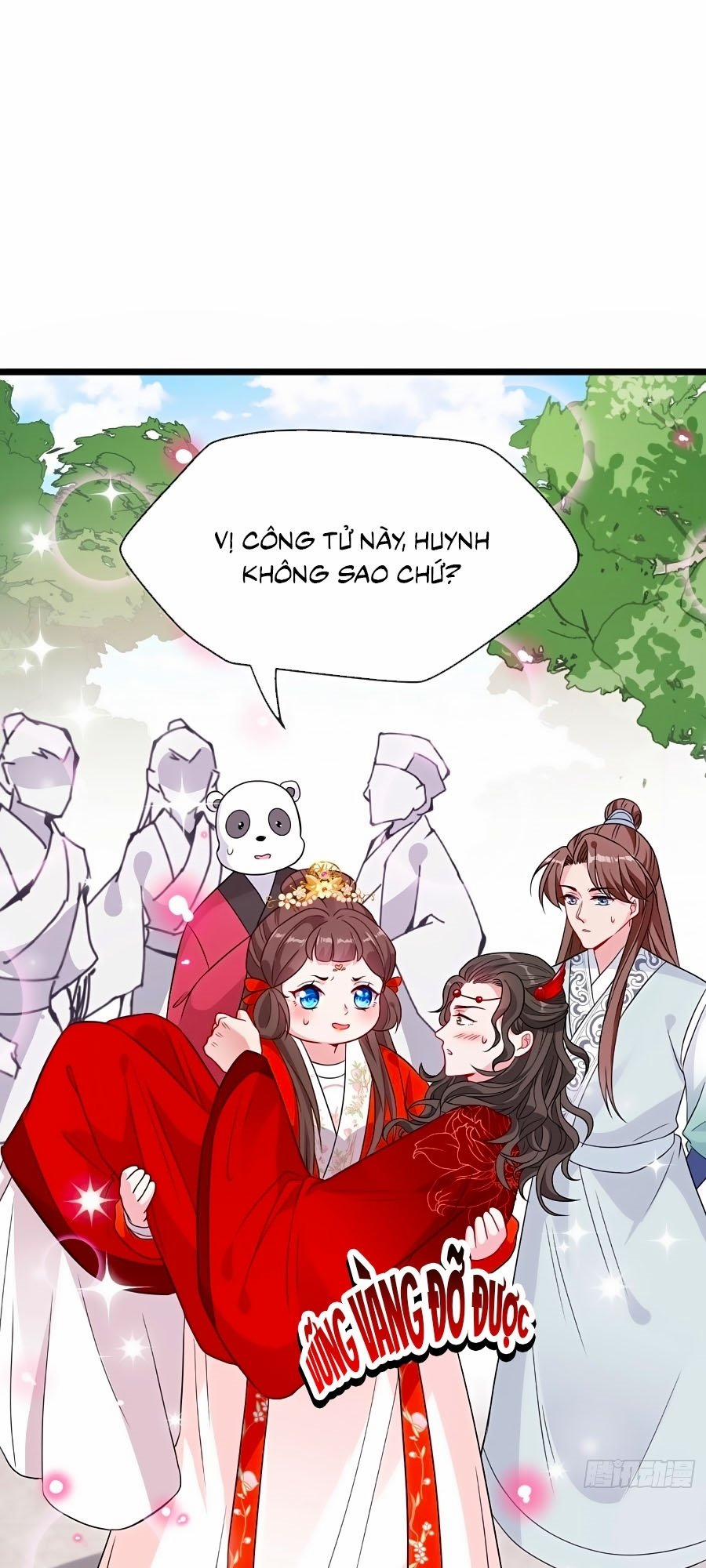 Thú Hắc Cuồng Phi 18 trang 23