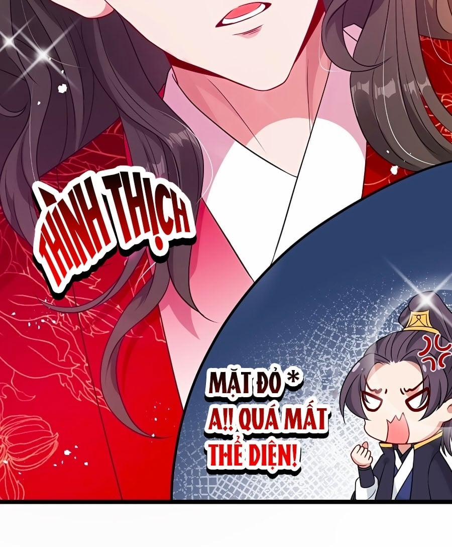 Thú Hắc Cuồng Phi 18 trang 25