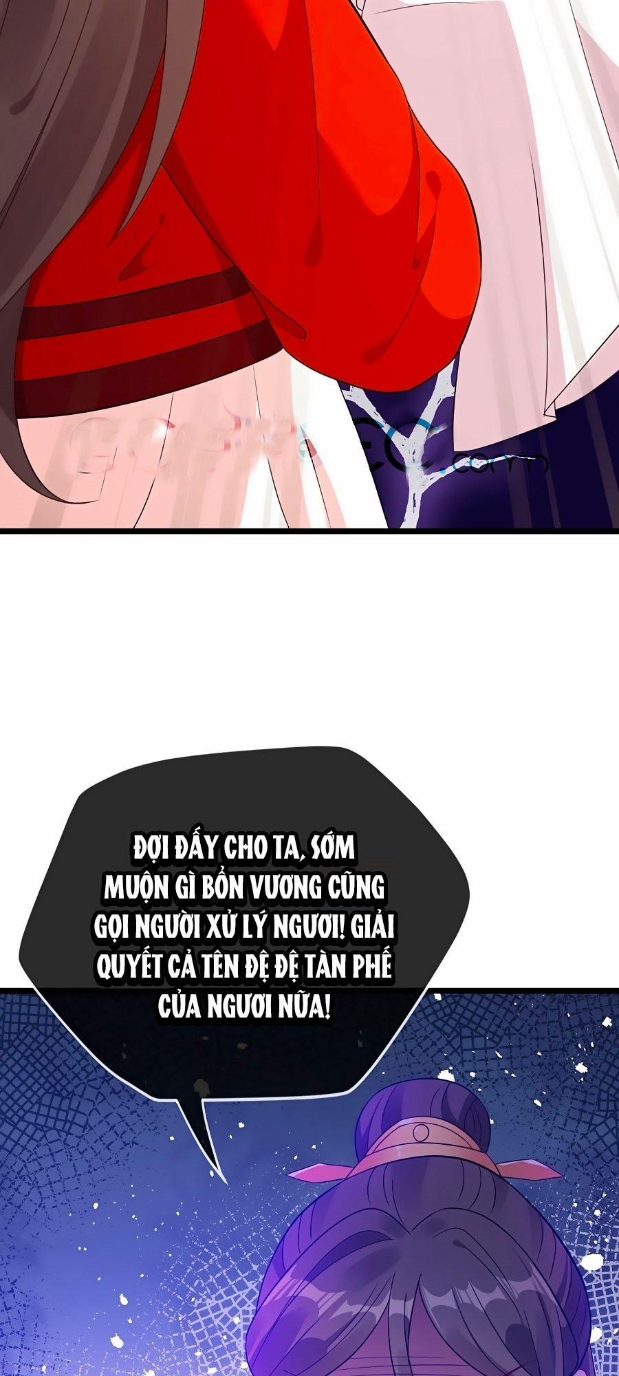 Thú Hắc Cuồng Phi 18 trang 27