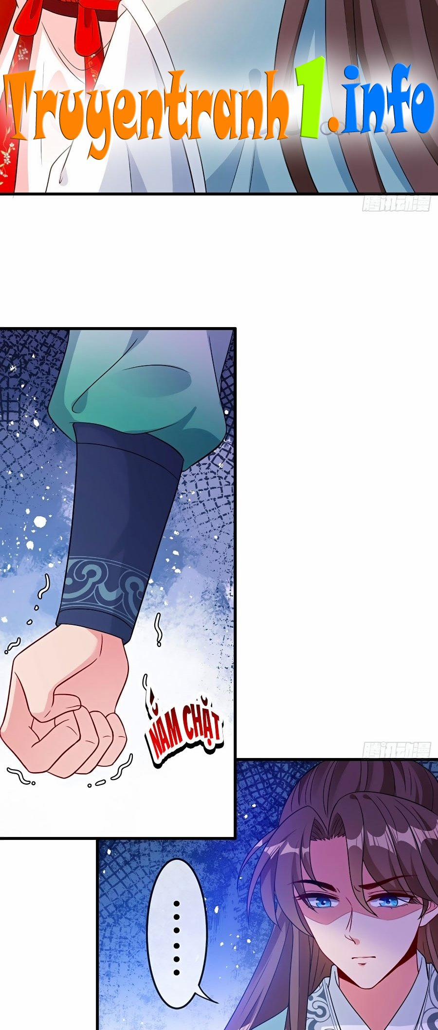 Thú Hắc Cuồng Phi 18 trang 33