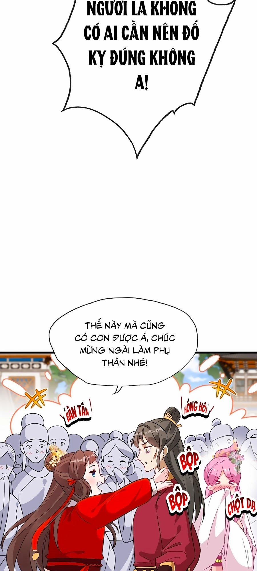 Thú Hắc Cuồng Phi 18 trang 6