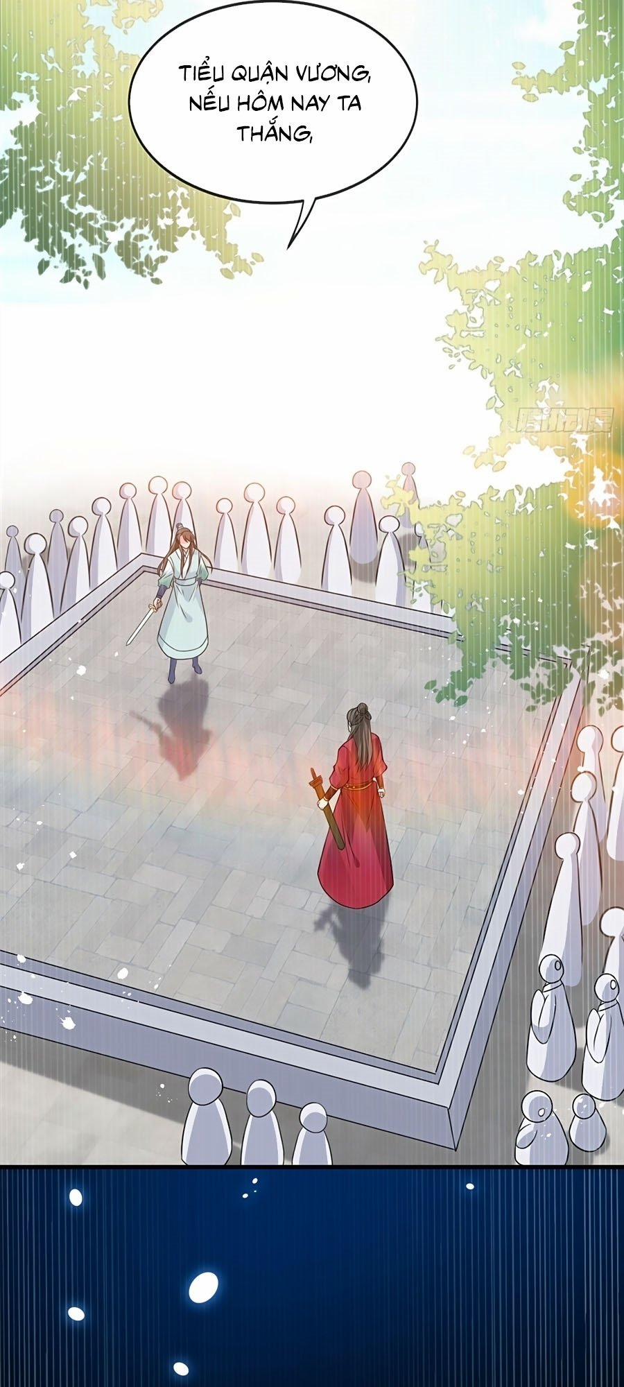 Thú Hắc Cuồng Phi 19 trang 1