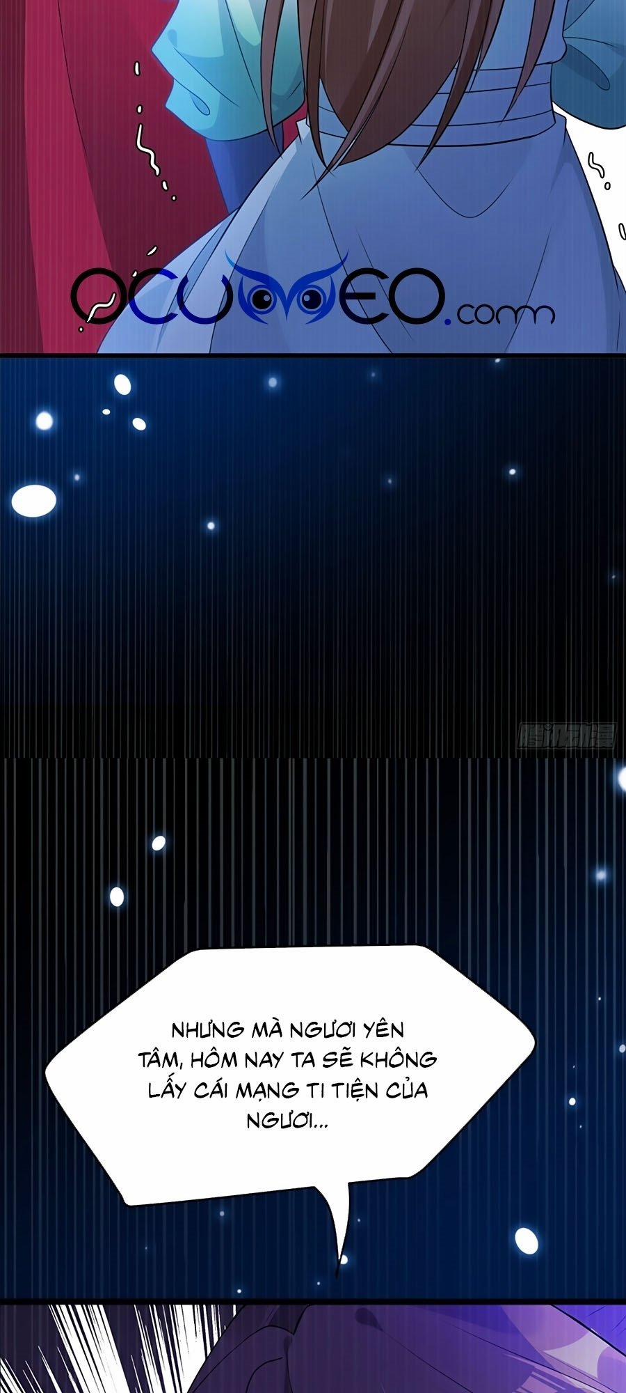 Thú Hắc Cuồng Phi 19 trang 13