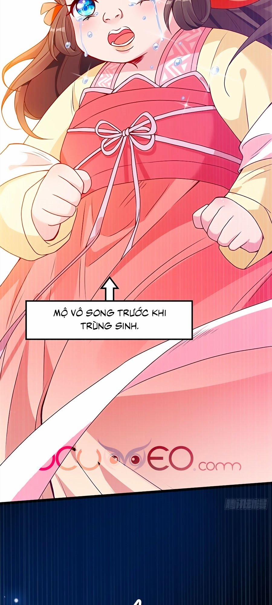 Thú Hắc Cuồng Phi 19 trang 22