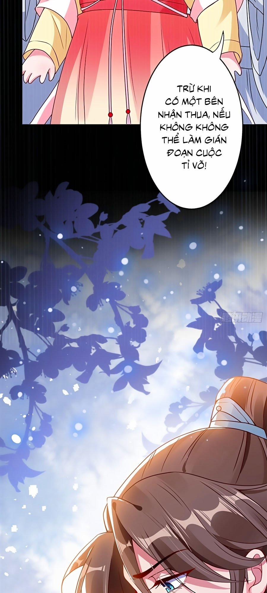 Thú Hắc Cuồng Phi 19 trang 24