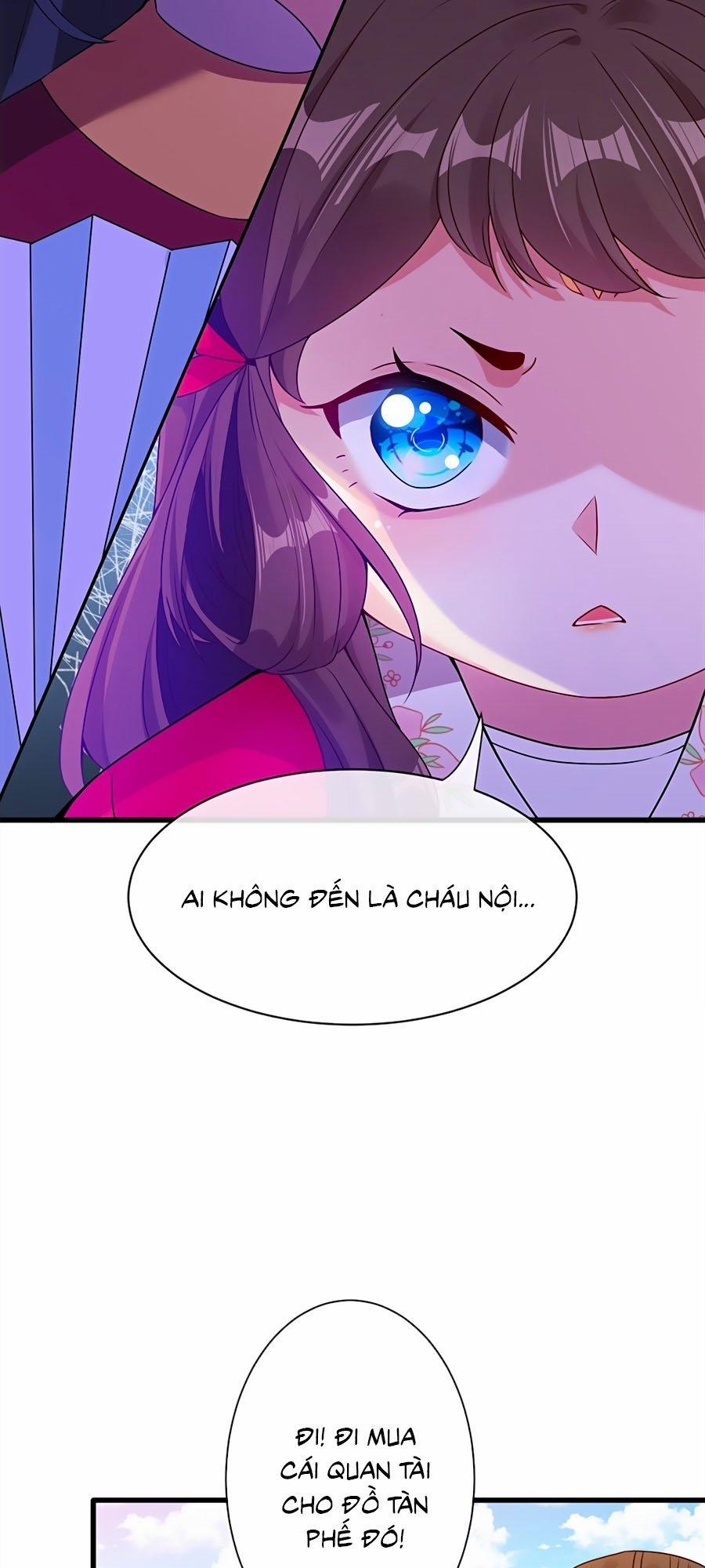 Thú Hắc Cuồng Phi 19 trang 27