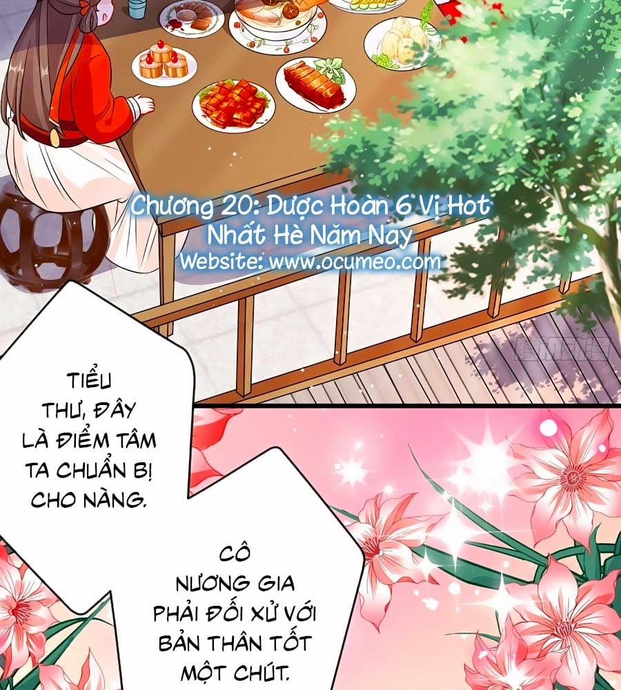 Thú Hắc Cuồng Phi 20 trang 1