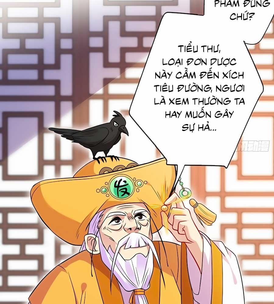 Thú Hắc Cuồng Phi 20 trang 11