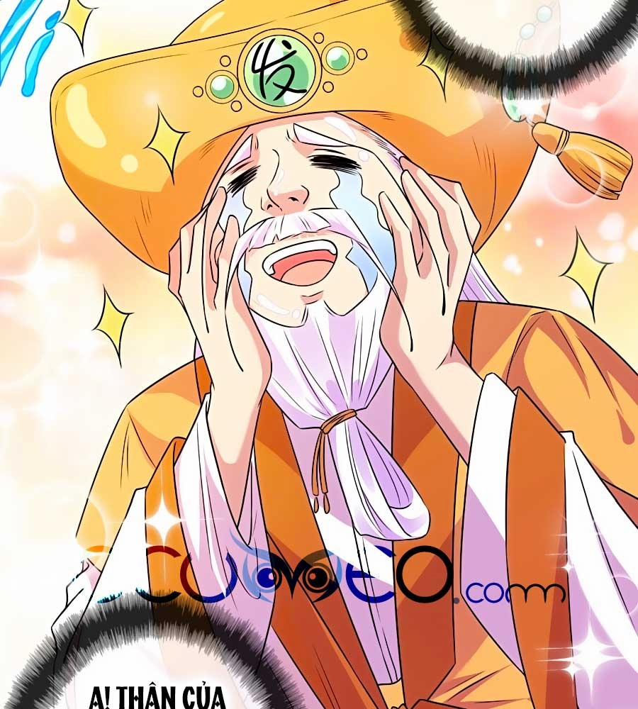 Thú Hắc Cuồng Phi 20 trang 16