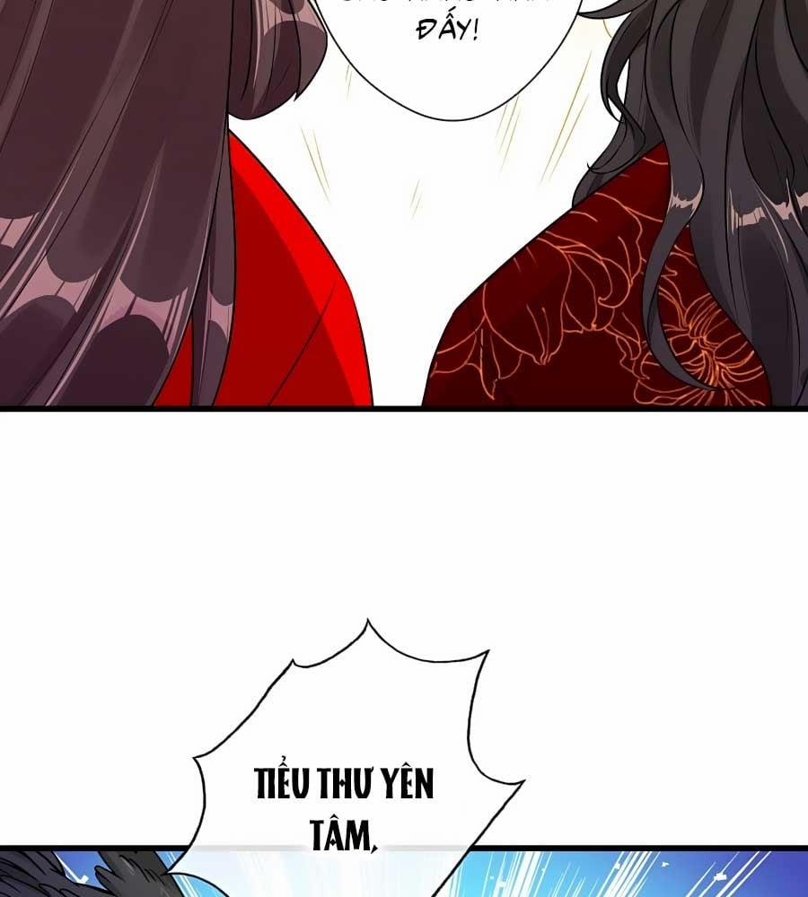 Thú Hắc Cuồng Phi 20 trang 19