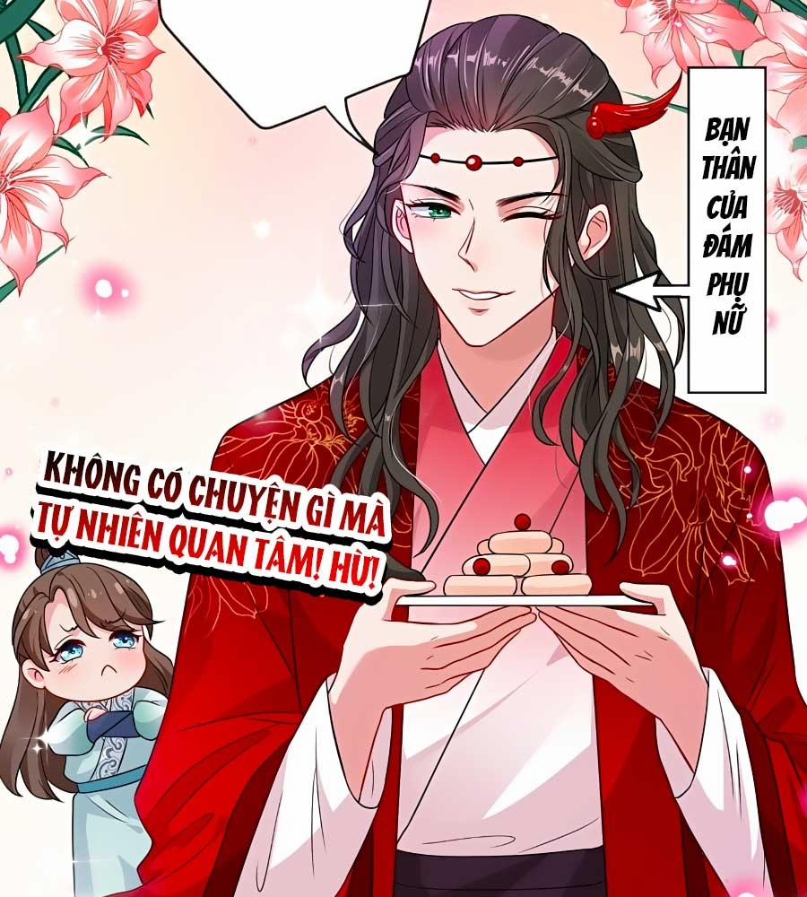 Thú Hắc Cuồng Phi 20 trang 2