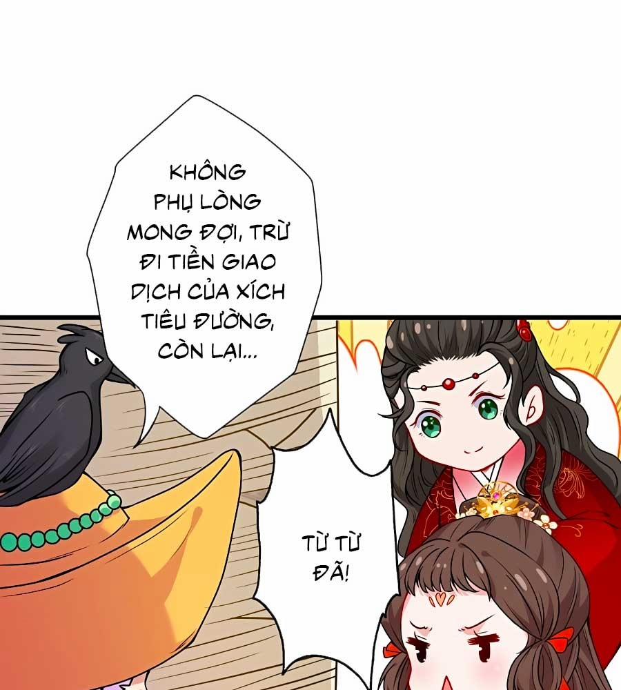 Thú Hắc Cuồng Phi 20 trang 24